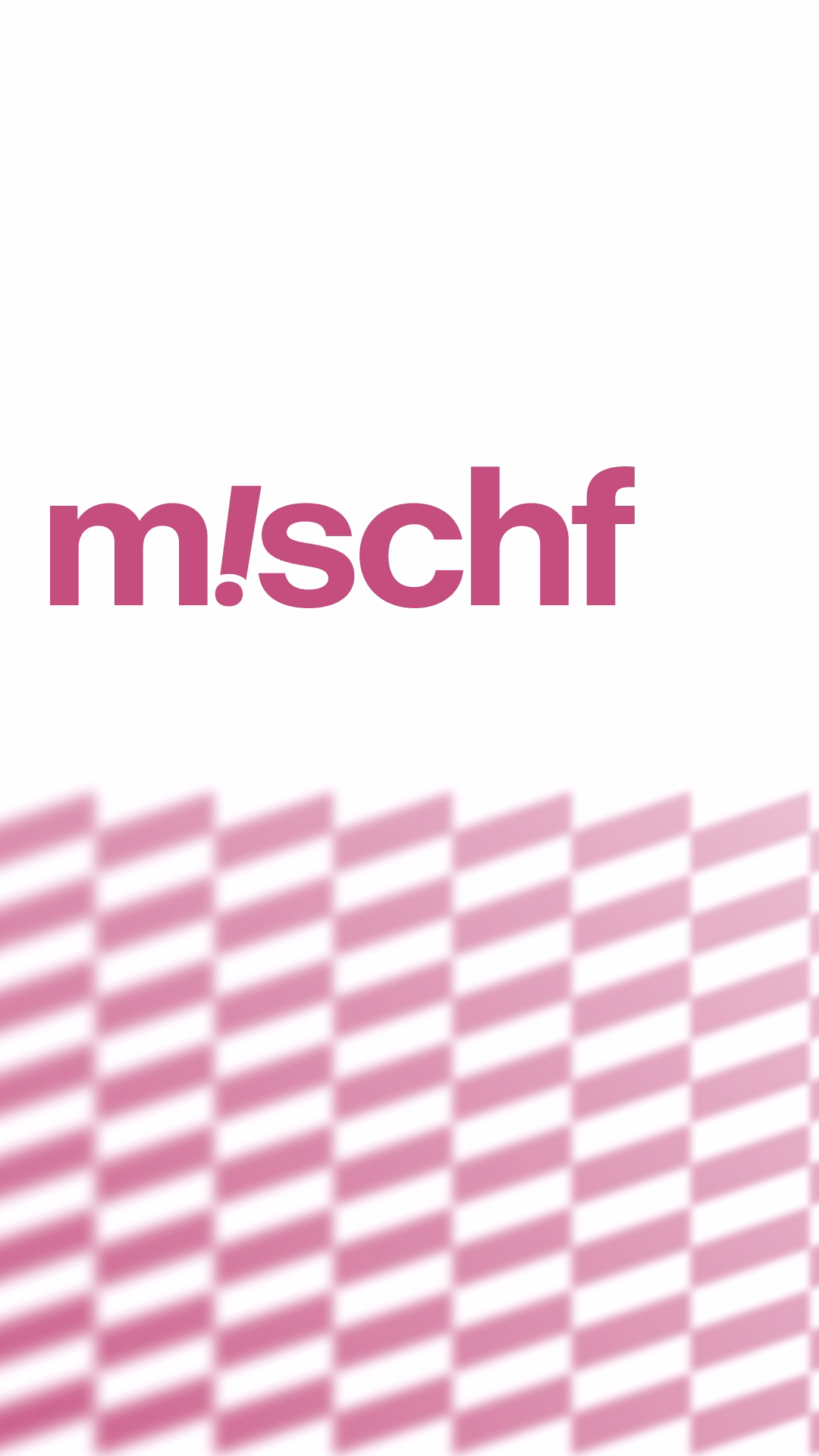 Mischf cover image